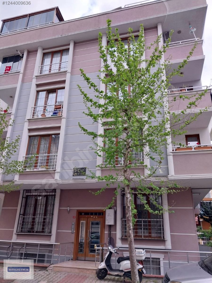 HAMİDİYE ORKENT SİTESİ YANI GENÇ BİNADA ASANSÖRLÜ 2+1 ARA KAT - İSTANBUL ÇEKMEKÖY fotoğraf 15